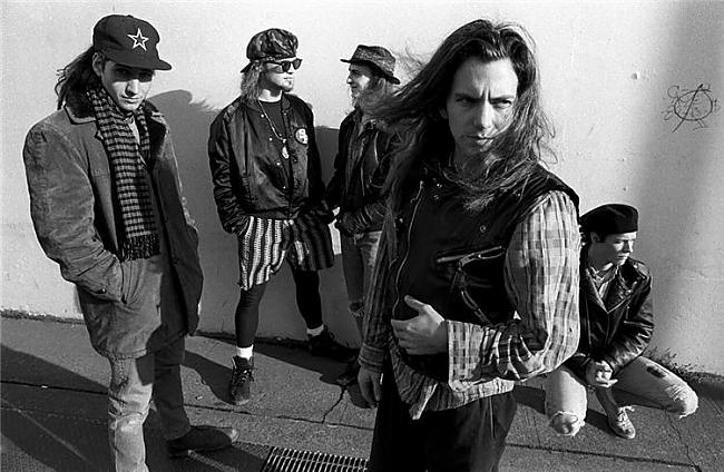Pearl Jam  Alive 1991 Scarono... Autors: member berrie #19 Dziesmas, kas mainīja mūzikas pasauli
