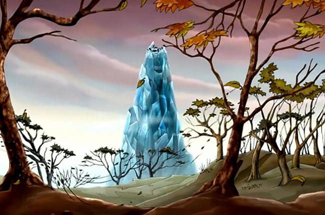  Autors: ghost07 Pirmizrāde Latviešu animācijas filmai "Zelta zirgs"