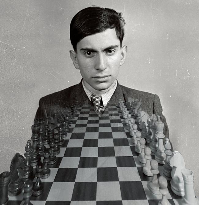 Slavenais čempions scaronahā... Autors: Edgarinshs Pasaules šaha leģenda Mihails Tāls