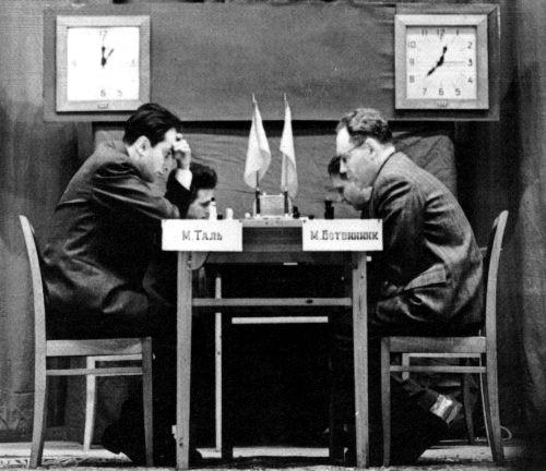 1959g veiksmīgi piedalījās... Autors: Edgarinshs Pasaules šaha leģenda Mihails Tāls