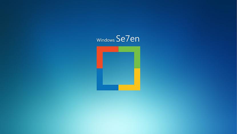Sagatavojam Windows 7... Autors: Eiliens Pārnēsājams Windows 7 Tavā USB!