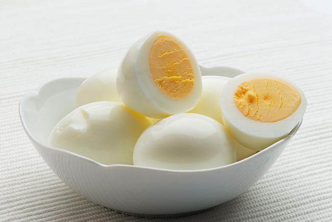 Pēc etiķetes vārīta ola... Autors: Fosilija fakti par olām (ēdamajām)