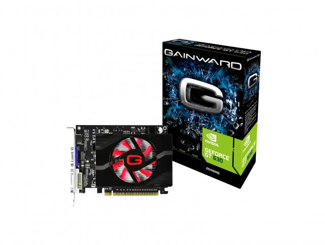 Gainward GeForce GT630 2Gb... Autors: Fosilija HTPC (240 eiro): intel būve.