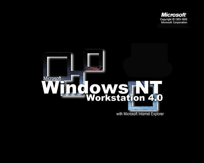  Autors: Fosilija Windows Vēsture(1975-2011) drīzuma būss vel citi windows.