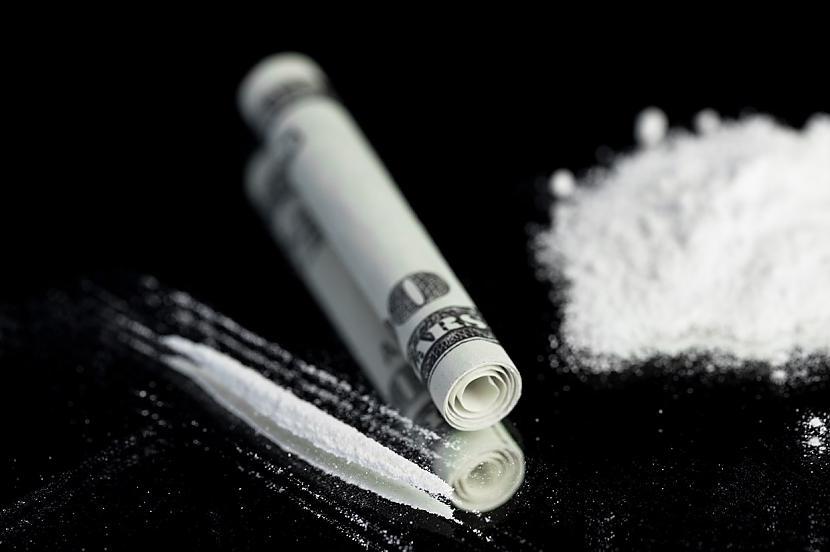 Kokaīns Kokaīns ir... Autors: Fosilija Trakākās narkotikas pasaulē! #2