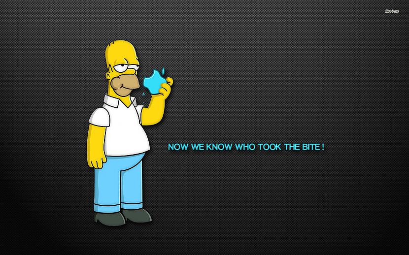 Simpsoni ir visilgāk... Autors: Raacens 16+ wtfAKTI xx