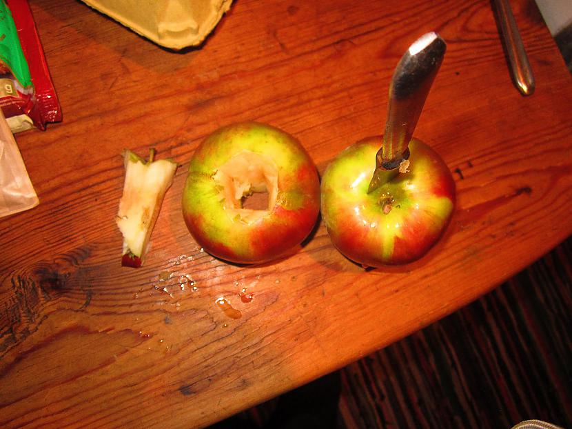 Izgriež serdes āboliem ja... Autors: Fosilija Slinkie āboli