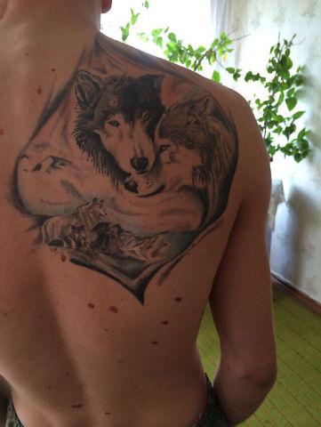  Autors: Niknā mirāža Vakara tetovējumu deva 2