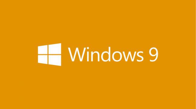 Microsoft: Windows 9 būs bez maksas.