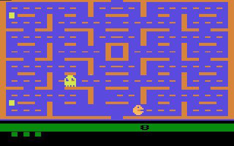 Atari un Atari 2600 būtu... Autors: Werkis2 Sabojāti Ziemassvētki un videospēļu industrija E.T spēles dēļ (1983.g)