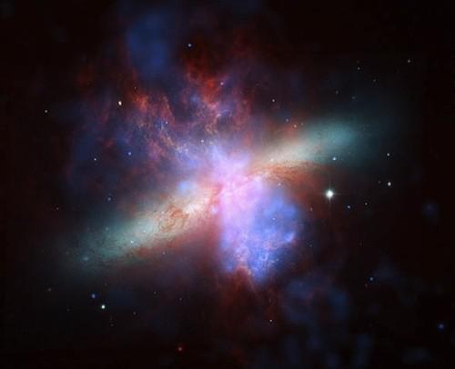 7 Mazākās galaktikas jeb... Autors: BodyBoard Fakti Par Galaktiku