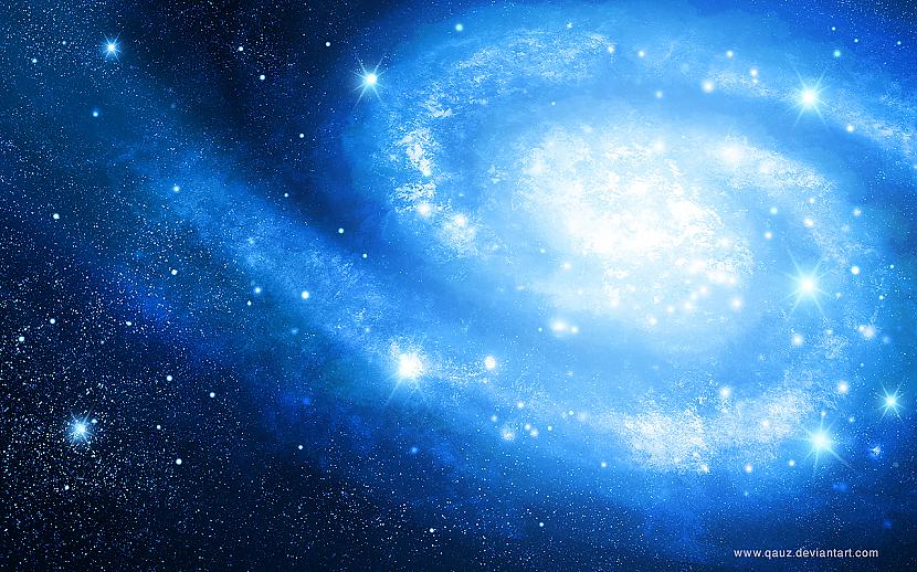15 Zinātnieku tumscaronais... Autors: BodyBoard Fakti Par Galaktiku