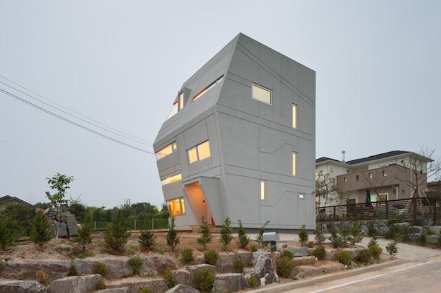  Autors: Gostlv Zvaigžņu Karu māja Korejā