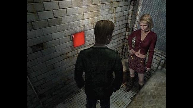 2001 Silent Hill 2 PS2 Xbox PC... Autors: Werkis2 Šausmu videospēļu vēsture.1972-2015 (+180 spēles) Horror games.
