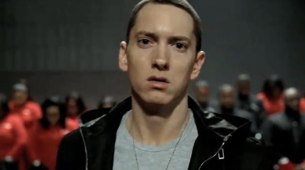 Lai gan Eminems bija ieguvis 3... Autors: Laciz FAKTI par mūziku un mūziķiem, kas Tev ir jāzina!