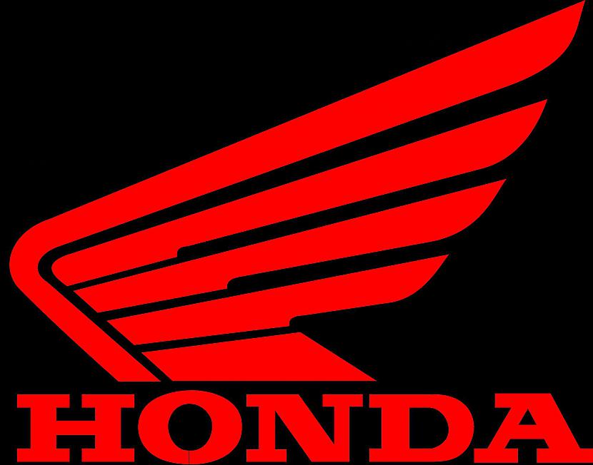 HondaManā skatījumā pati... Autors: CitādsRakurss Populārākas motociklu firmas.