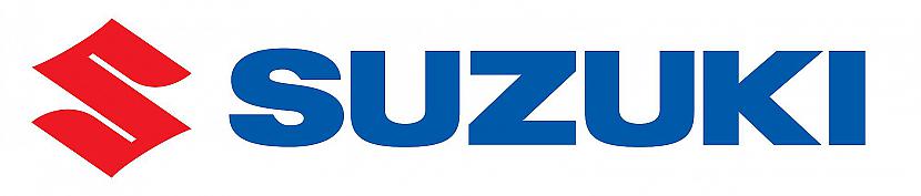 SuzukiSuzuki ir japāņu firma... Autors: CitādsRakurss Populārākas motociklu firmas.