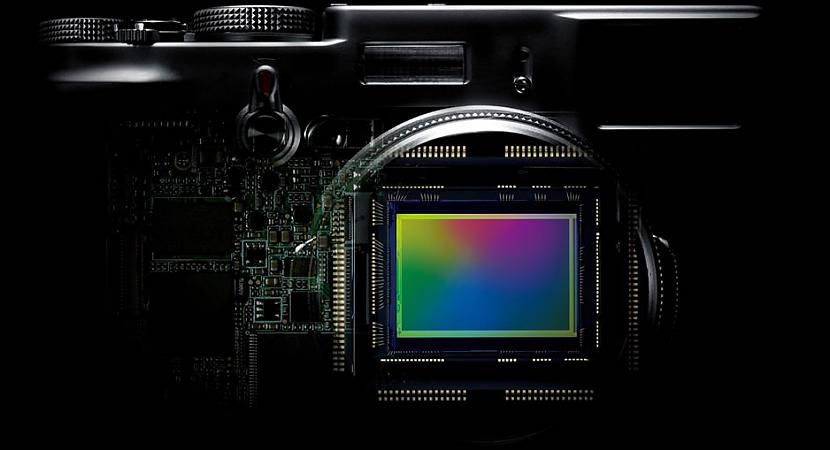  Autors: zmpi Sony strādā pie jauna, izliekta fotosensora.