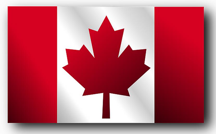 Kanāda  ir indiescaronu vārds... Autors: Fosilija ''Nedaudz '' faktiņi šodienai.