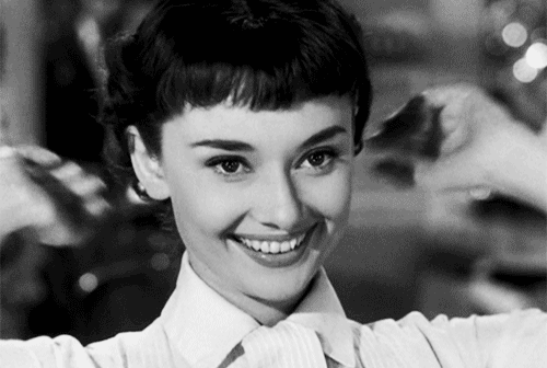 Audrey Hepburn Autors: im mad cuz u bad Skaistas dāmas no bijušās ēras