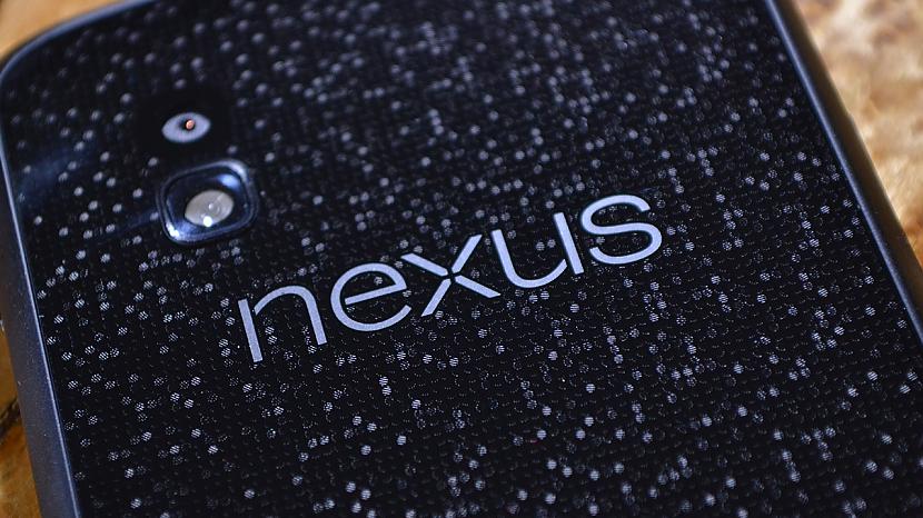 nbsp nbspJau ir pagājis gads... Autors: Laciz Nexus 6 vs Nexus 5, kurš, kuru?
