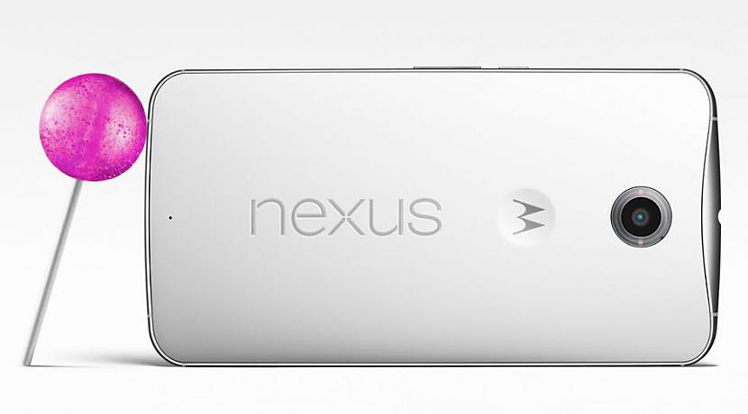 Skaņanbspnbspnbsp nbspDiezgan... Autors: Laciz Nexus 6 vs Nexus 5, kurš, kuru?
