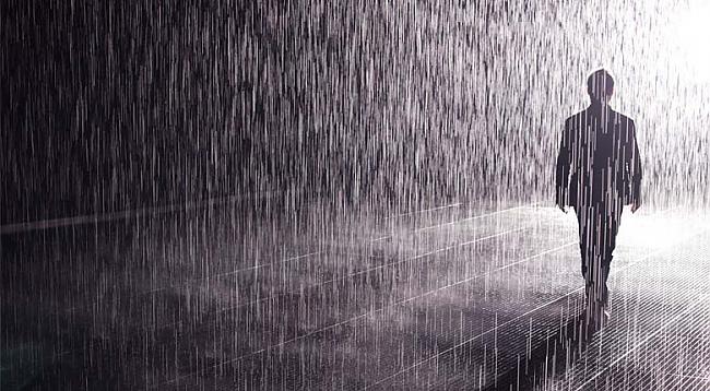 6mm ndash lielākas lietus... Autors: MONTANNA Ūdens Skaitļos