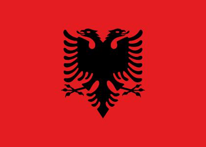 Albānija Sākotnējie... Autors: MONTANNA Karš pret ķīmiskajiem ieročiem