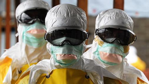Slimība neceļo pa gaisu to... Autors: LauraBlack Ebolas vīruss