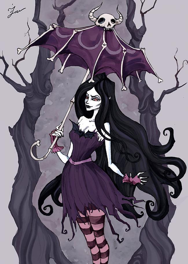  Autors: SoullesS Dark Witches..!