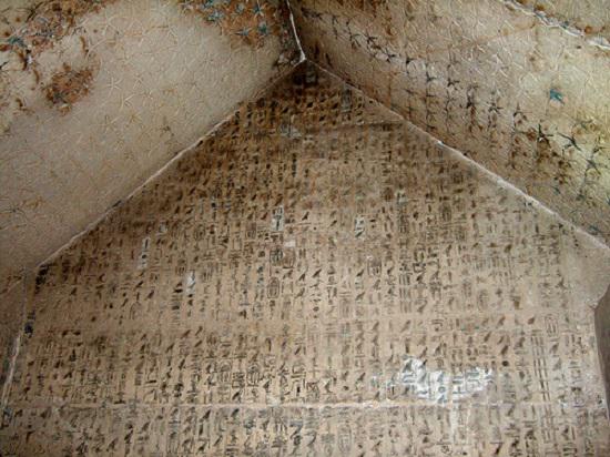 Cilvēki jau ļoti sen... Autors: LordsX Neērtās Ēģiptes piramīdas