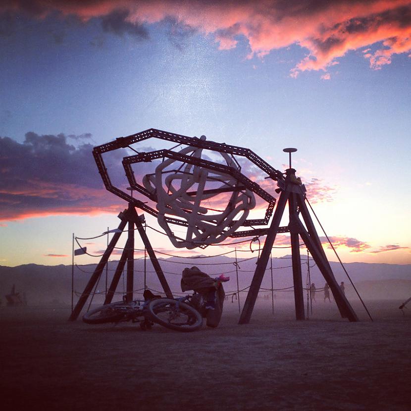  Autors: MaxPro Burning Man 2014