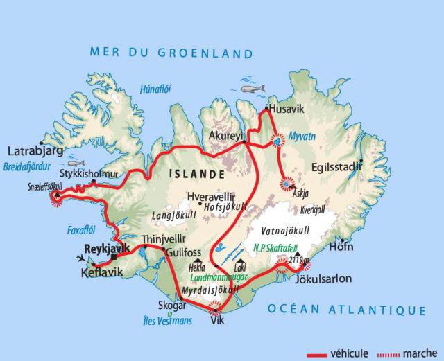 Islandē turēt suni kā... Autors: Maizīte Faktiņi