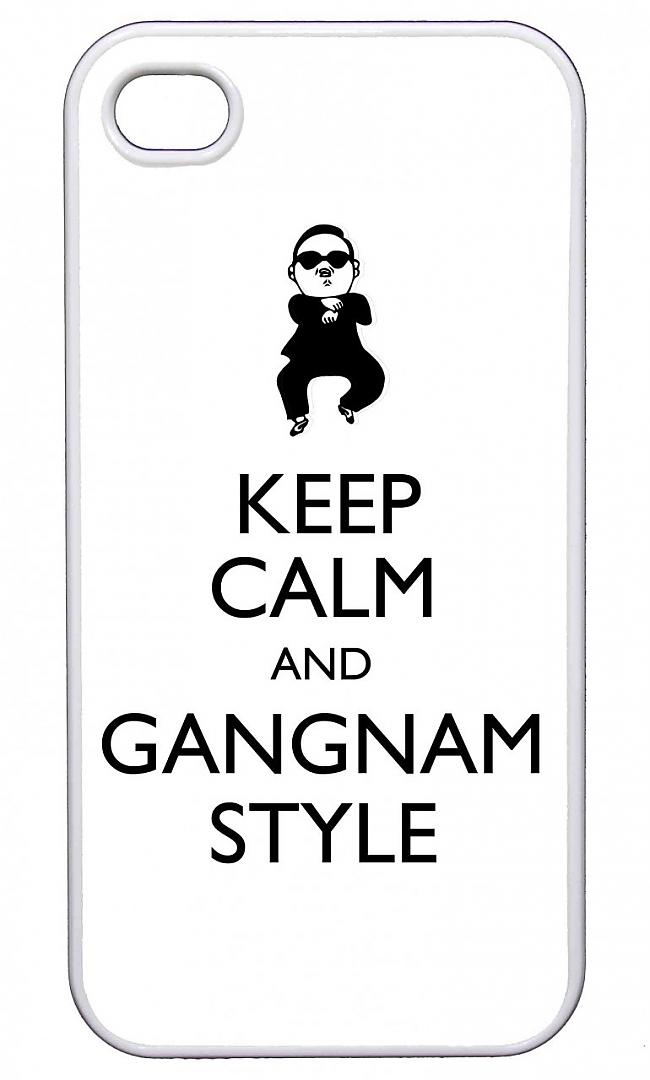  Autors: Epicentrs Everyday I'm Gangnam Style