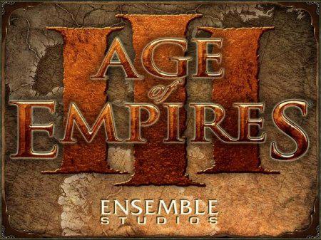 Age of empres 3Gan jau ka visi... Autors: Fosilija manas datorspēles (otrā daļa)