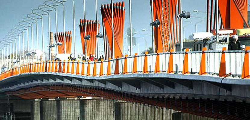 Leģendārais Latvijas... Autors: EsNemaakuTaisiitKomiksus Top 6 pasaules iespaidīgākie tilti
