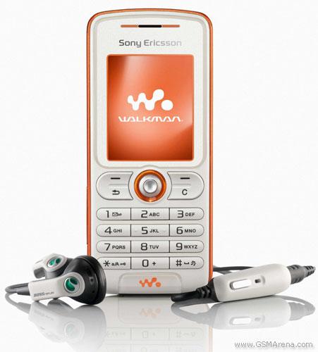 4Tiku pie Sonyericsson... Autors: MCDN Mana telefonu vēsture