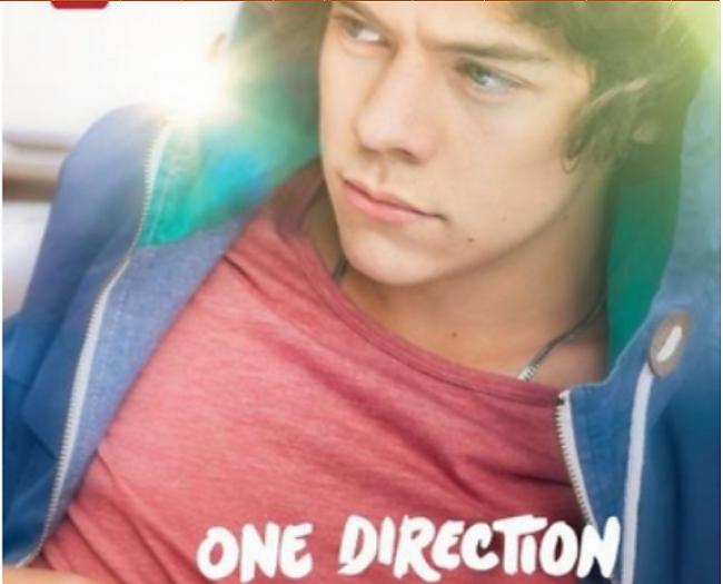 Harijs Edvards... Autors: Vampire1 One Direction 2