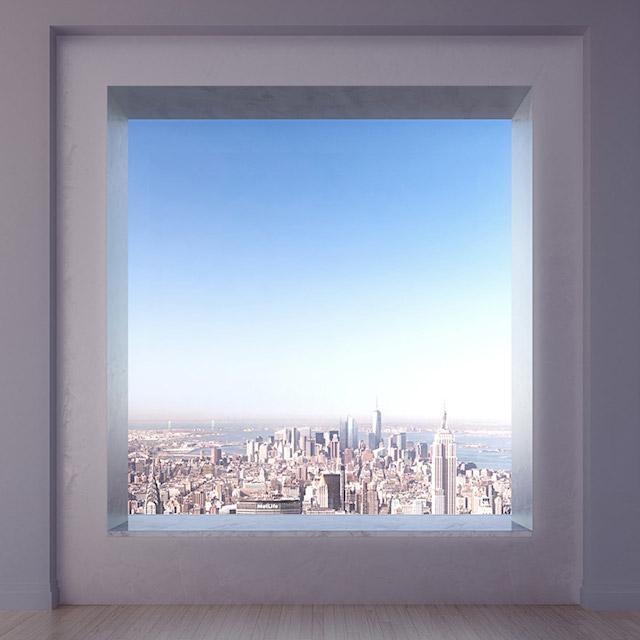  Autors: Gostlv Augstākā ēka Ņujorkā