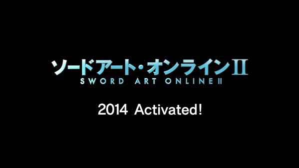 Kirito atkal spēlē spēlītes... Autors: Jua Sword Art Online II