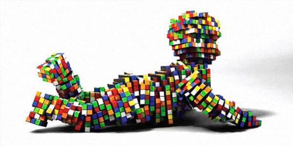 Rubika kubam ir 43 525 003 274... Autors: greecinieks Interesantu Faktu Savārstījums!