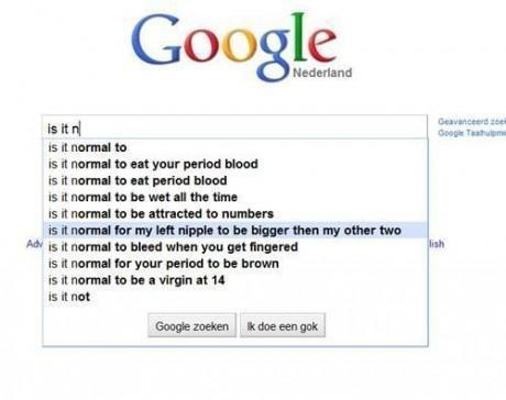  Autors: Vampire Lord Pierādījumi, ka google ir BOSS.