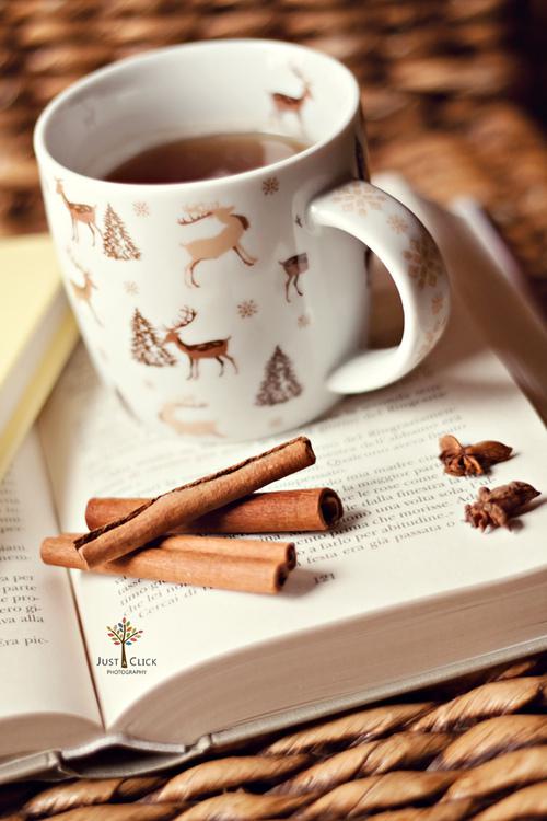  Autors: girllikeyou Christmas hot chocolate