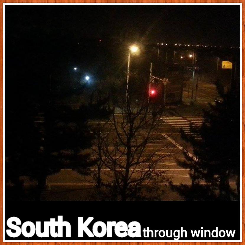 Kādas Dienvidkorejas meitenes... Autors: ghost07 Kāds skats paveras no loga "interneta lietotājiem" visā pasaulē