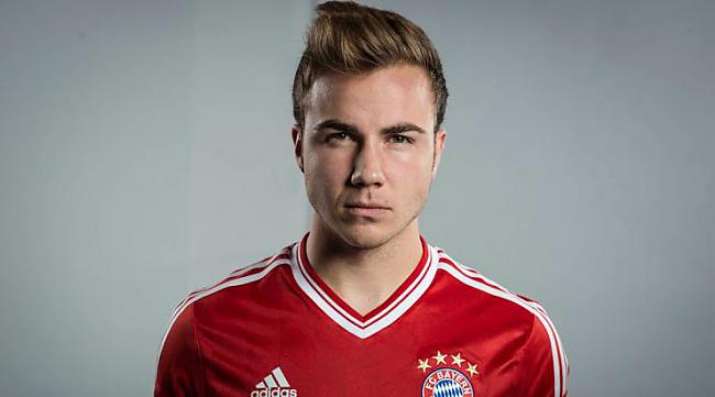 Mario Gotzē Vācija Bayern dēļ... Autors: okjaa Labākie spēlētāji fifa 15 ||