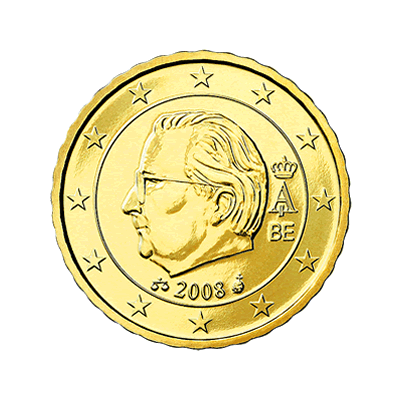  Autors: KASHPO24 Beļģijas eiro monētas