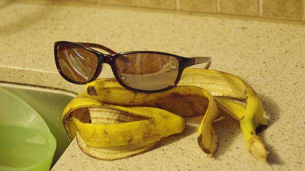 51 no pasaules iedzīvotājiem... Autors: paradisegirl 20 interesanti fakti par banāniem