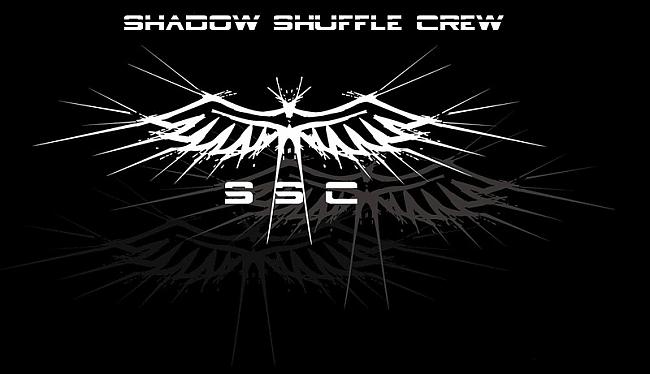  Autors: jaageriits 1 Mēnesis trenējoties kopā ar Shadow Shuffle Crew
