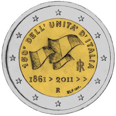 Notikums kuram par godu tika... Autors: KASHPO24 Itālijas eiro monētas.
