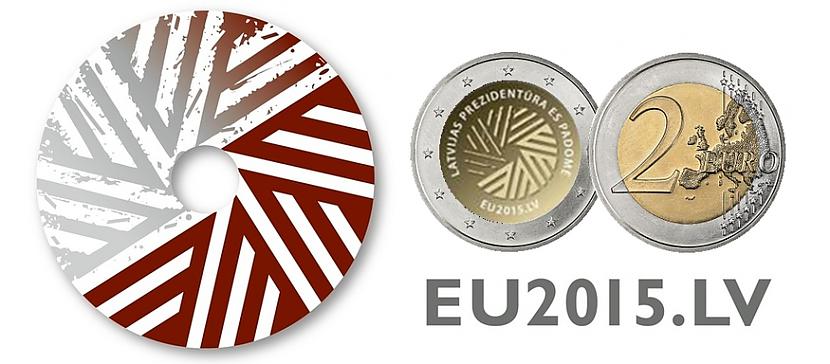 Notikums kuram par godu izdota... Autors: KASHPO24 Latvijas eiro monētas.
